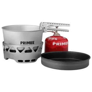 PRIMETECH STOVE SET + CAZO 1,3L