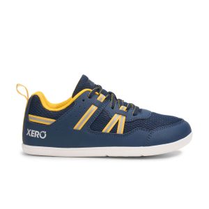 Xero Shoes Prio Youth Zapatillas de deporte barefoot infantiles