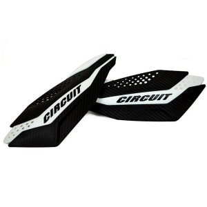 Paramanos Circuit Dakar Carbon - Blanco