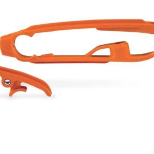 Patín basculante Acerbis 0015916.010 para KTM