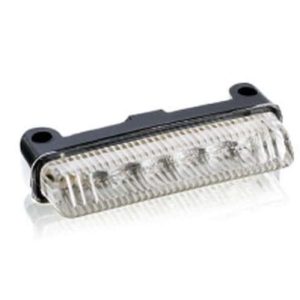 Piloto de freno universal alargado PUIG 4602R