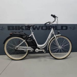 Bicicleta Prima Powerbike Light