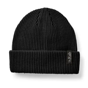 Perimeter Rolled Beanie QAB-67