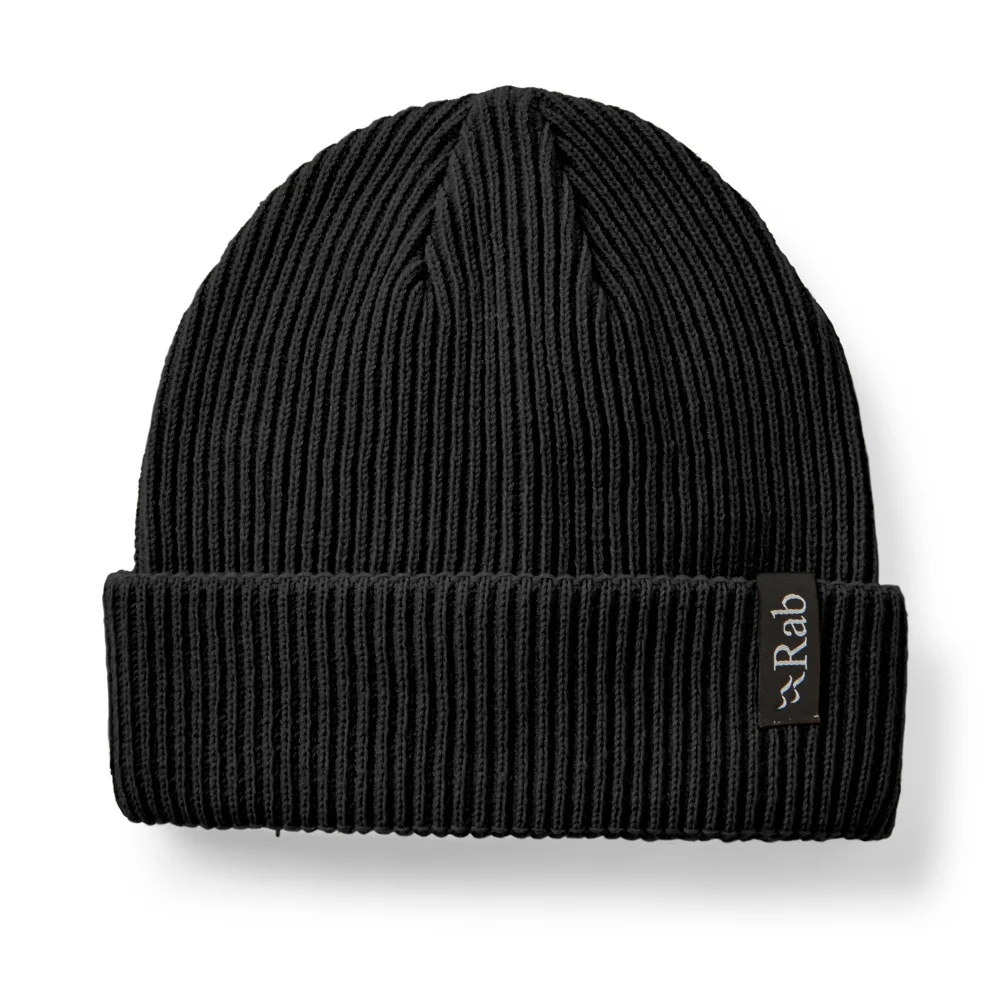 Perimeter Rolled Beanie QAB-67