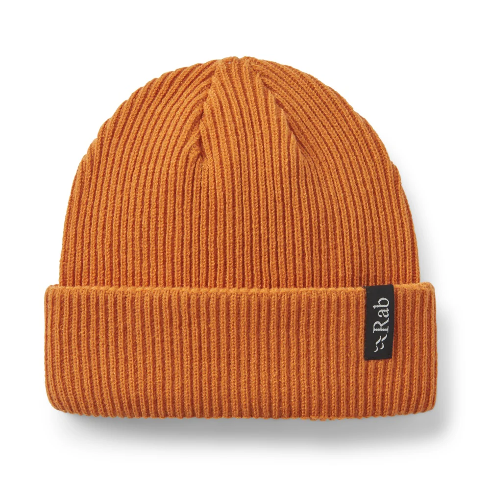 Perimeter Rolled Beanie QAB-67 - Imagen 3