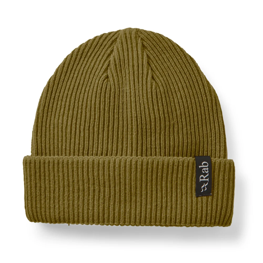 Perimeter Rolled Beanie QAB-67 - Imagen 4