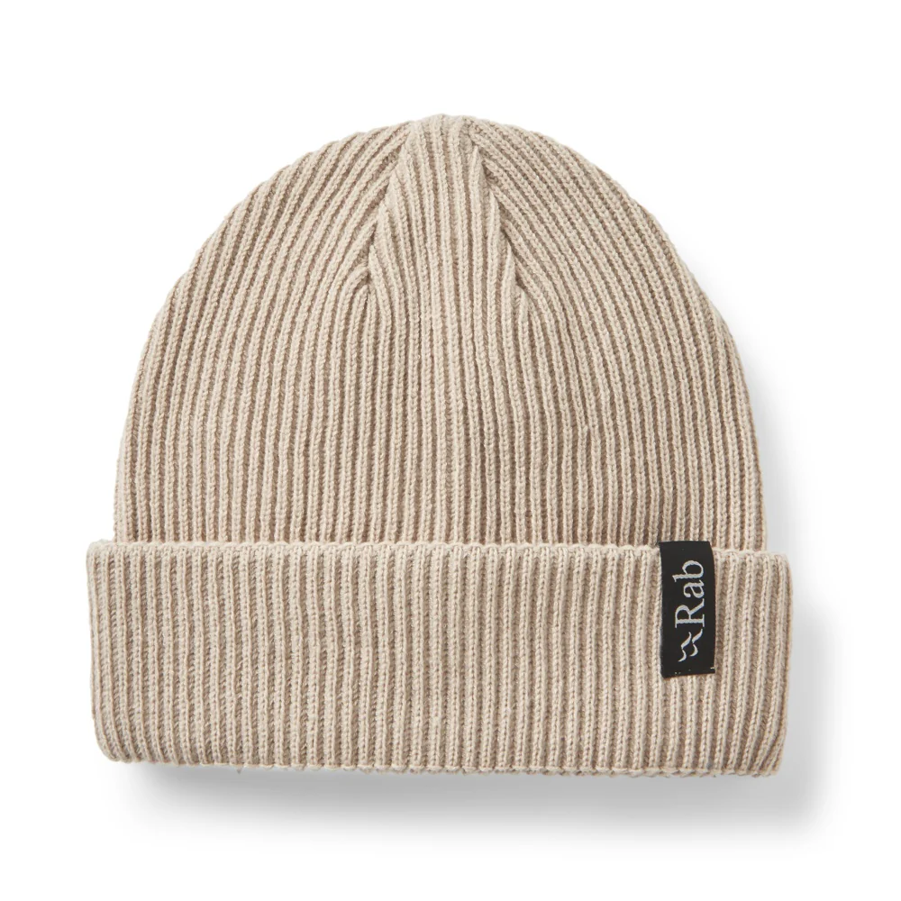 Perimeter Rolled Beanie QAB-67 - Imagen 5