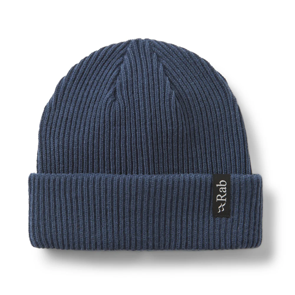 Perimeter Rolled Beanie QAB-67 - Imagen 6