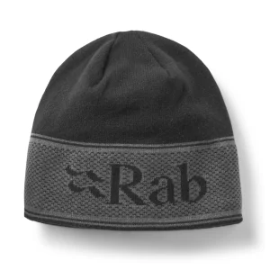 Logo Band Beanie QAB-70
