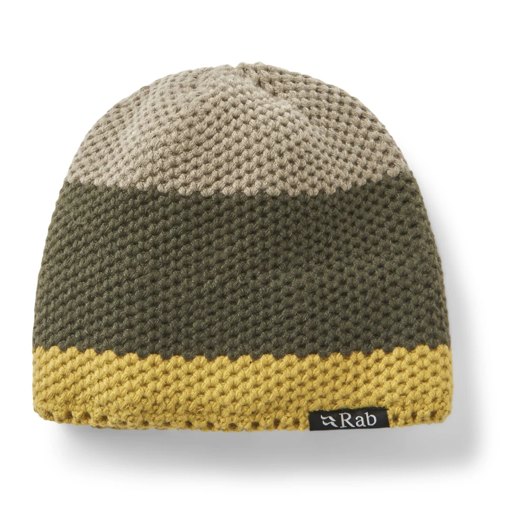 Monzino Beanie QAB-71