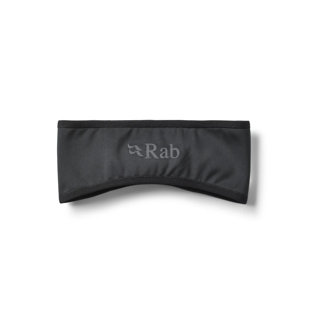 Windstopper Headband QAB-76 - Imagen 2