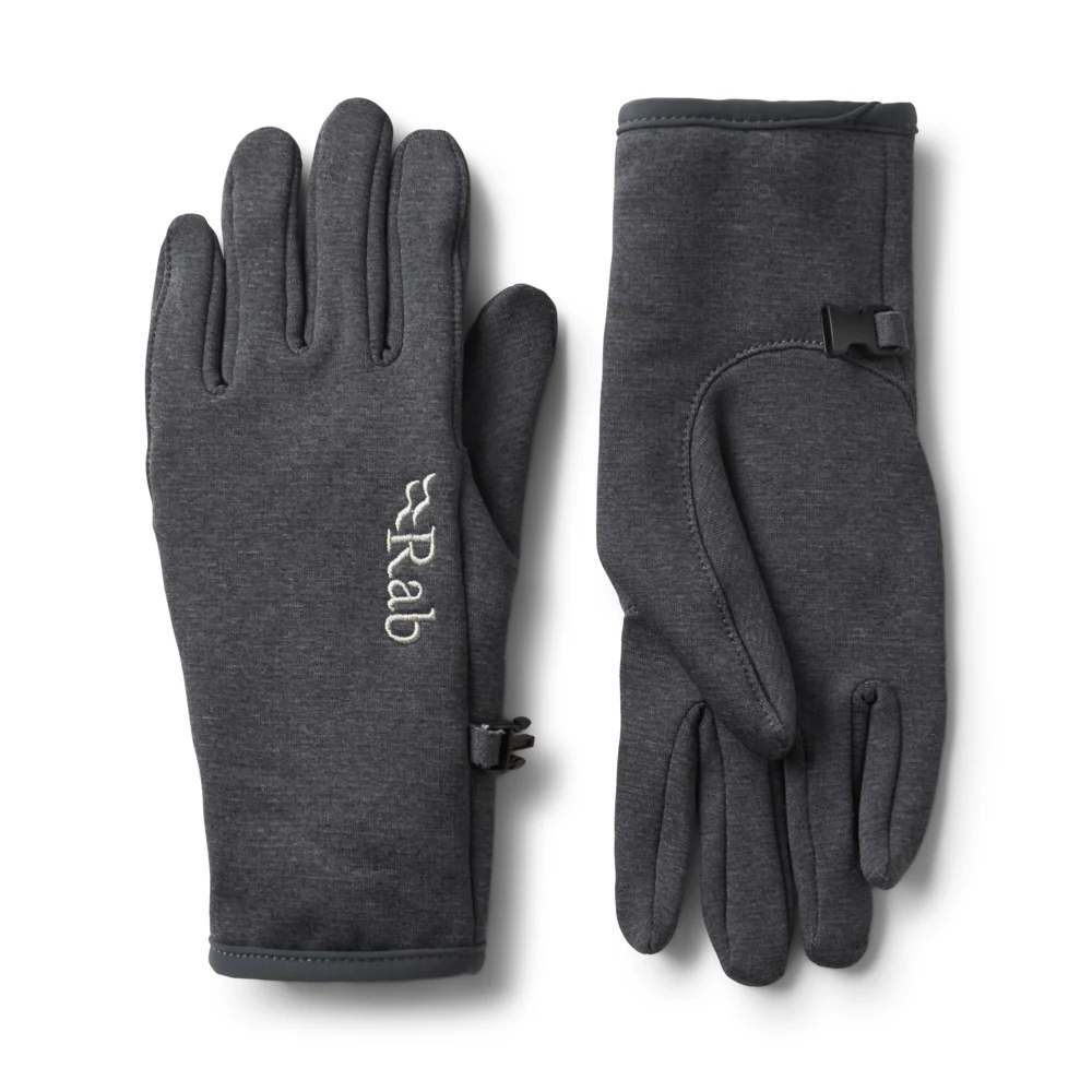 Geon Gloves Wmns QAJ-02 - Imagen 2
