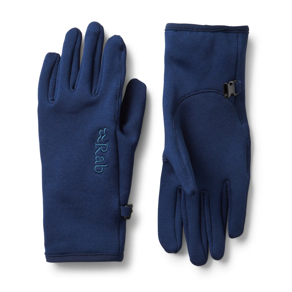 Geon Gloves Wmns QAJ-02 - Imagen 7