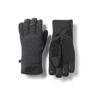 Guide GTX Gloves QAJ-47