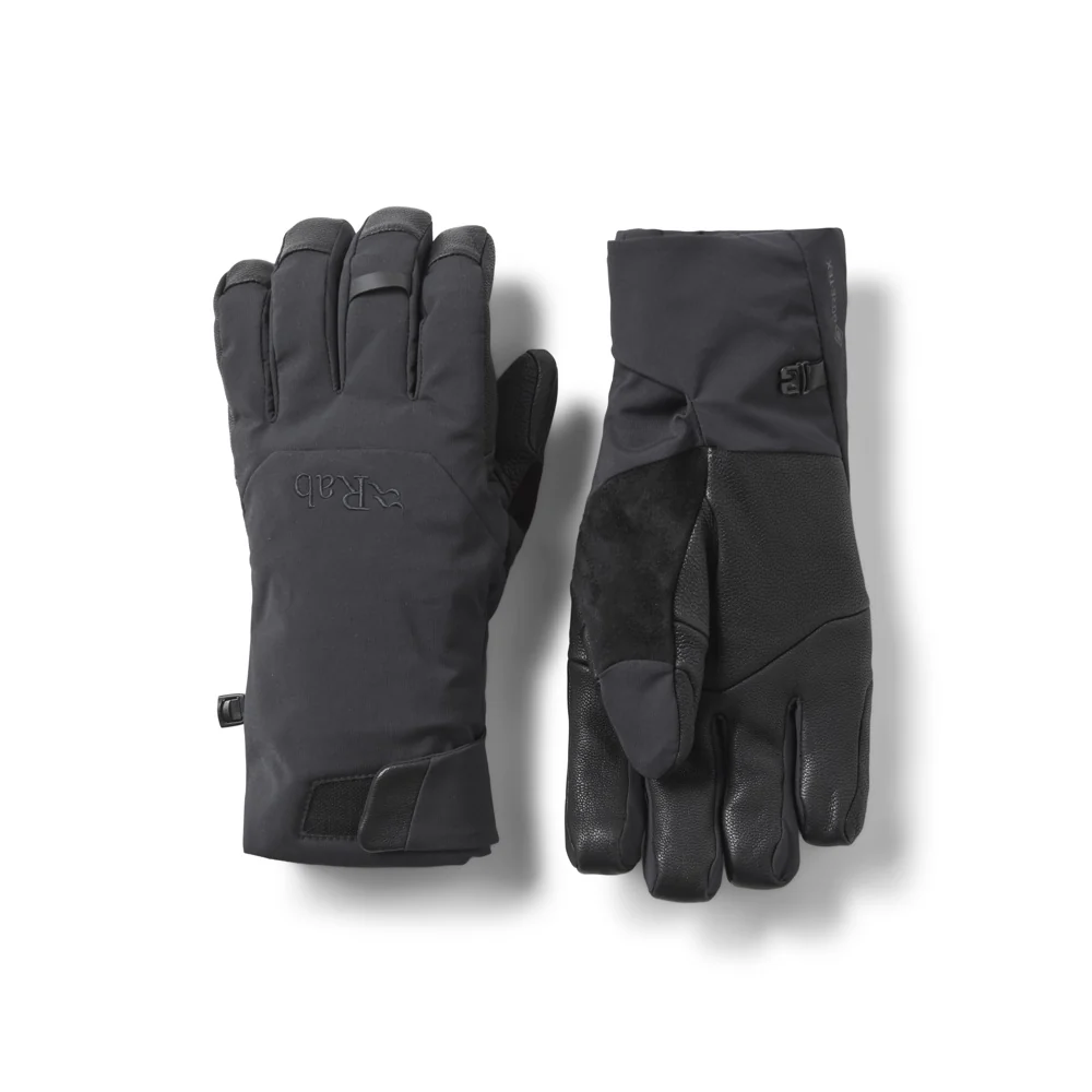 Guide GTX Gloves QAJ-47