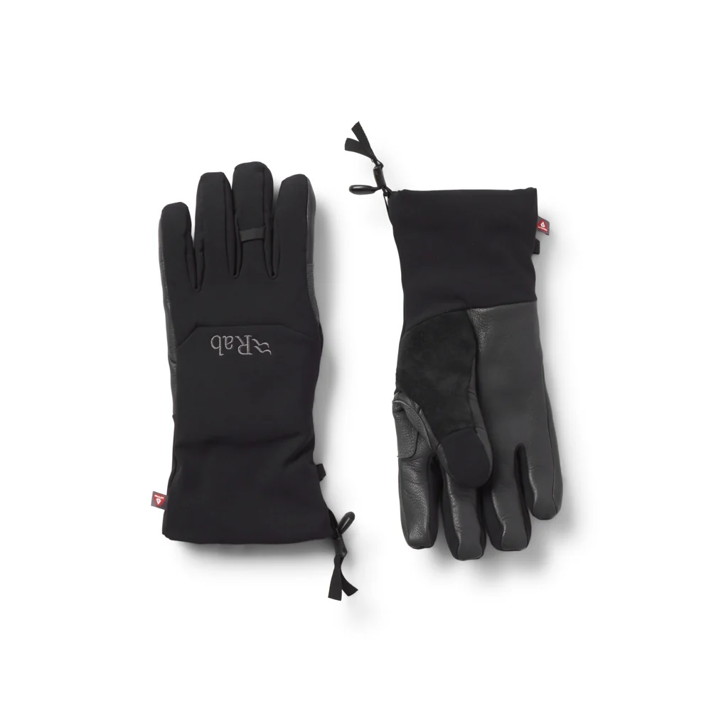 Baltoro Gloves QAJ-55 - Imagen 5