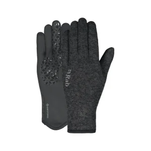 Quest Windstopper Gloves Wmns QAJ-67