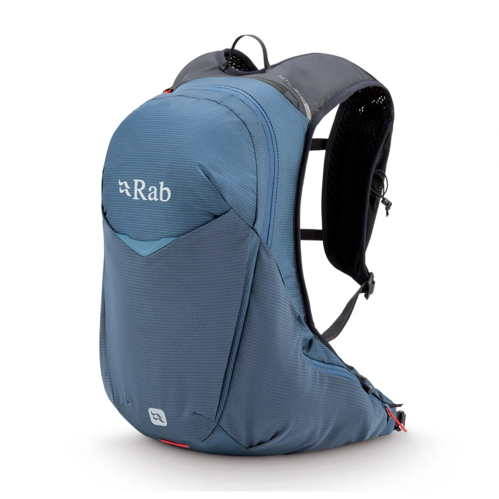 Nitron 18 QAP-68 - Imagen 7