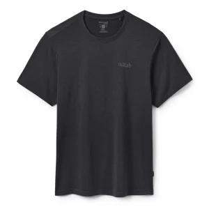 Crimp Elevation Tee QBL-68