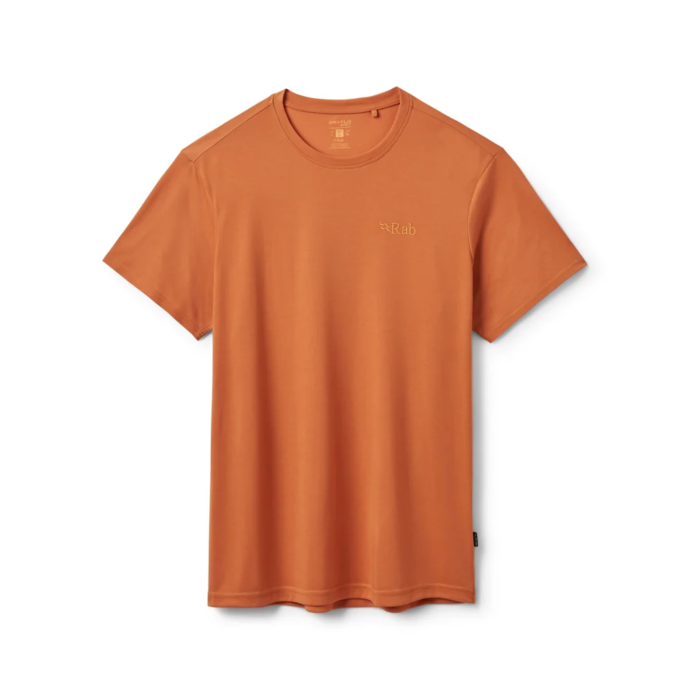 Crimp Elevation Tee QBL-68 - Imagen 3