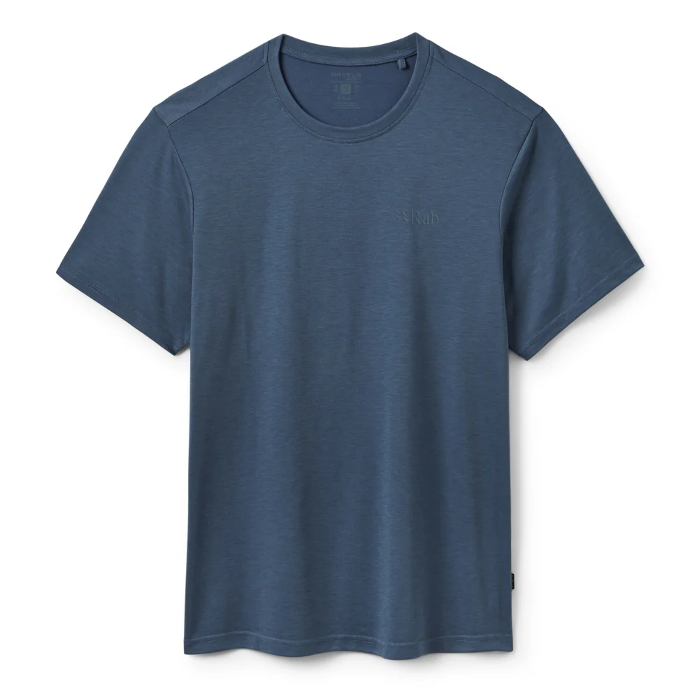 Crimp Elevation Tee QBL-68 - Imagen 5