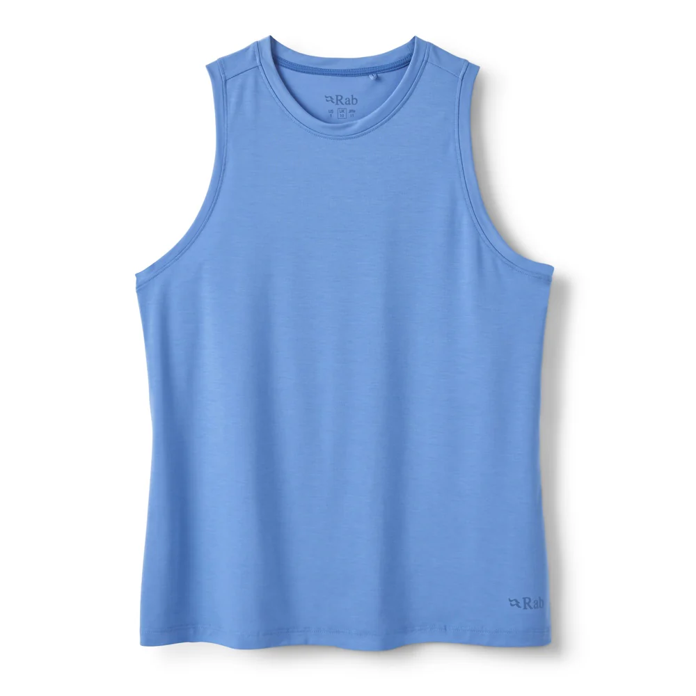 Rivelin Tank Wmns QBL-76 - Imagen 2