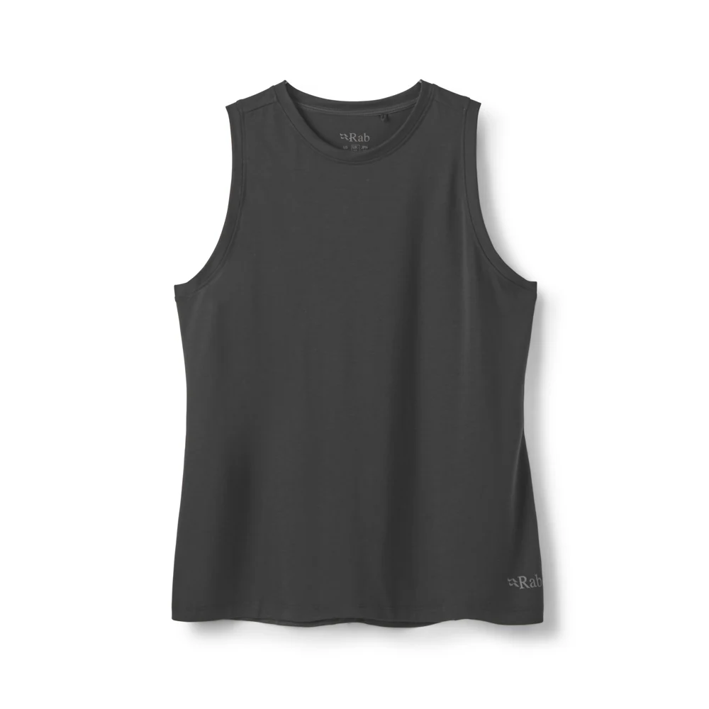 Rivelin Tank Wmns QBL-76 - Imagen 3