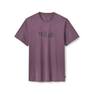 Stance Logo Tee QCB-08