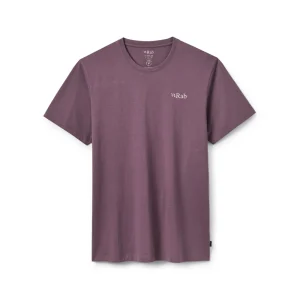 Stance Mountain Peak Tee QCB-66