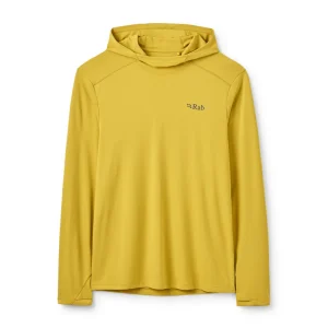 Force Hoody QCC-20