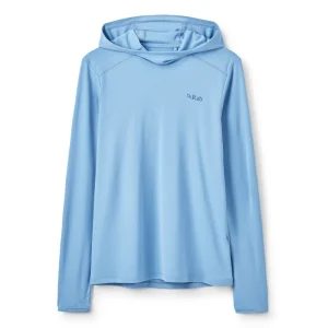 Force Hoody Wmns QCC-21