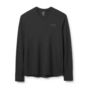 Force LS Tee QCC-22