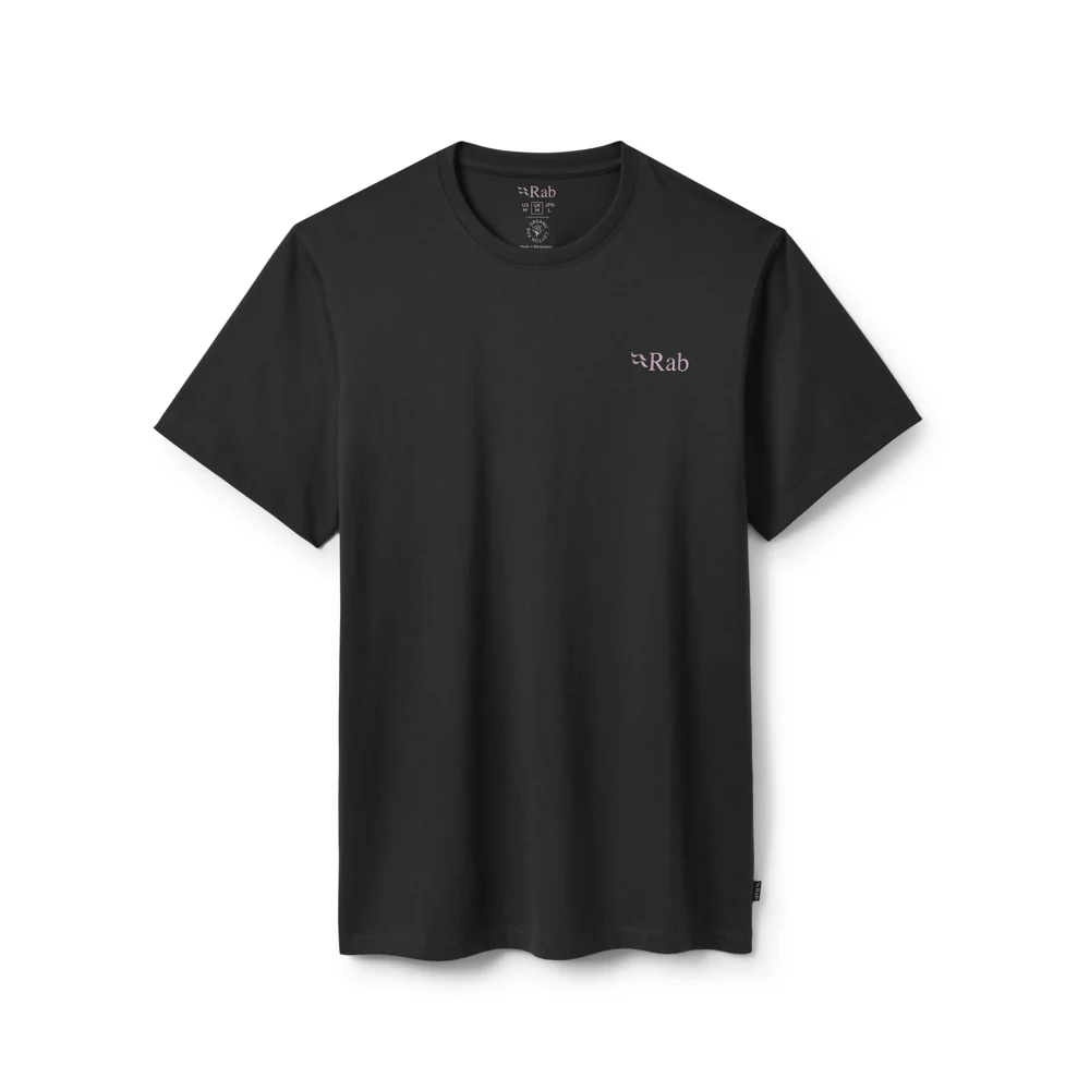 Stance Pitch Tee QCC-34 - Imagen 2