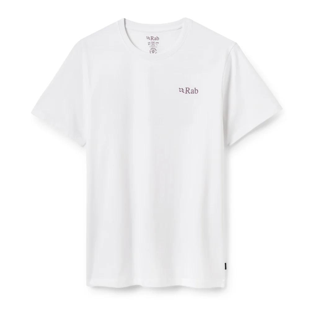 Stance Pitch Tee QCC-34 - Imagen 5