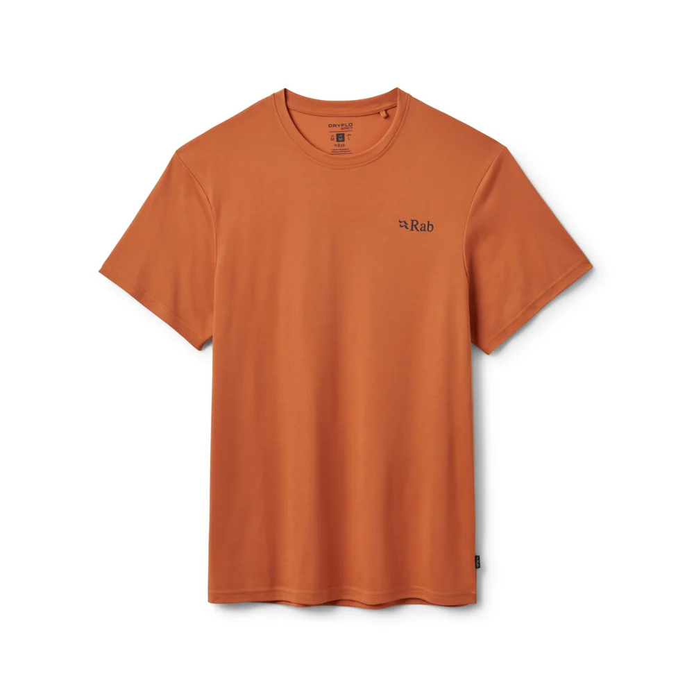 Crimp Esker Tee QCC-42 - Imagen 3