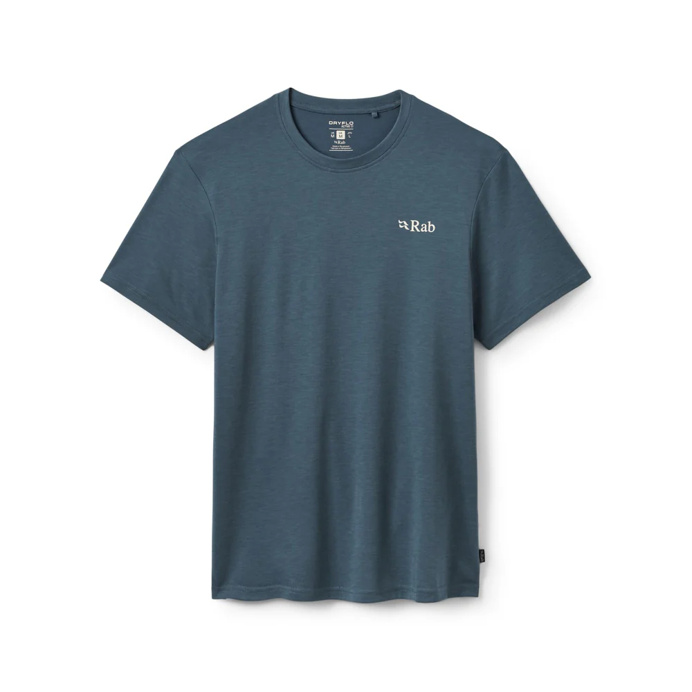 Crimp Esker Tee QCC-42 - Imagen 4