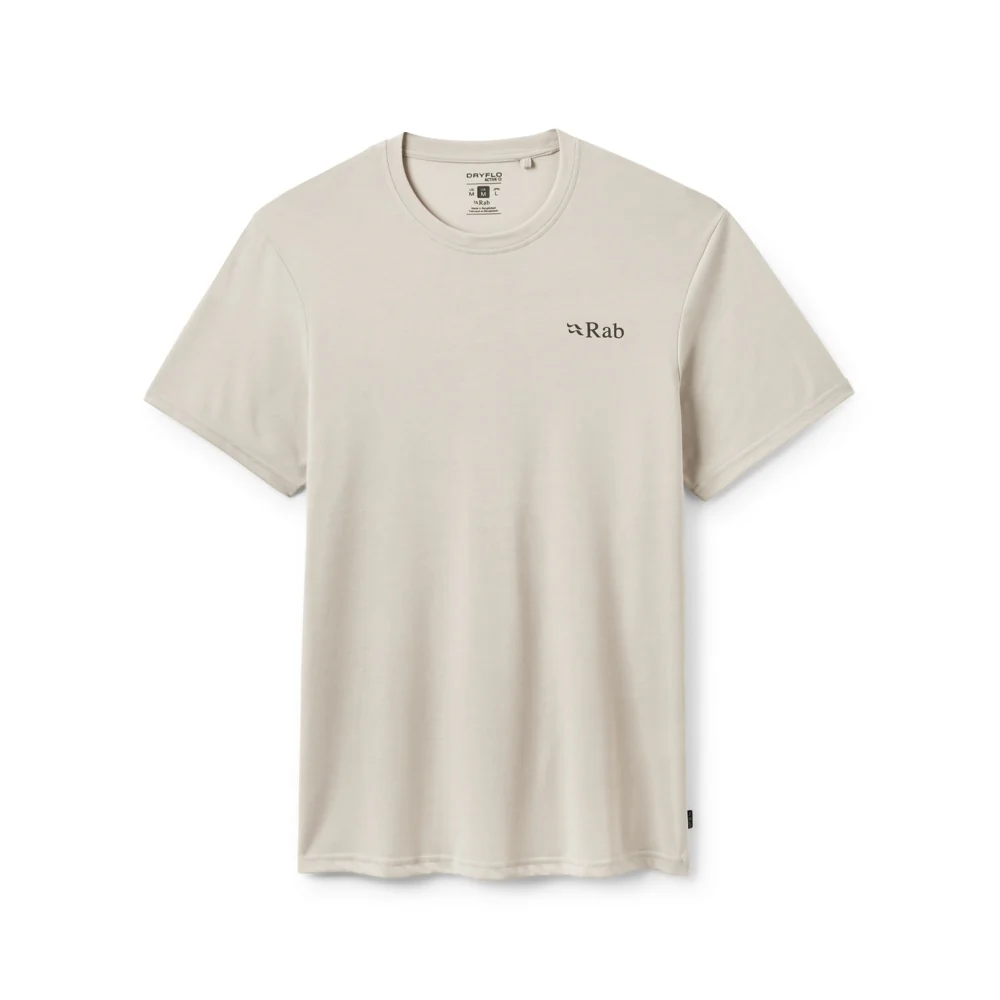 Crimp Esker Tee QCC-42 - Imagen 5