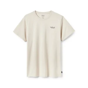 Stance Strata Tee QCC-43