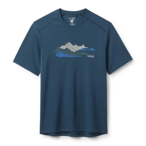 Force Aspect Tee QCC-48