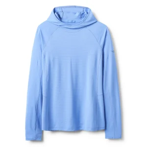 Sonic Hoody Wmns QCC-52