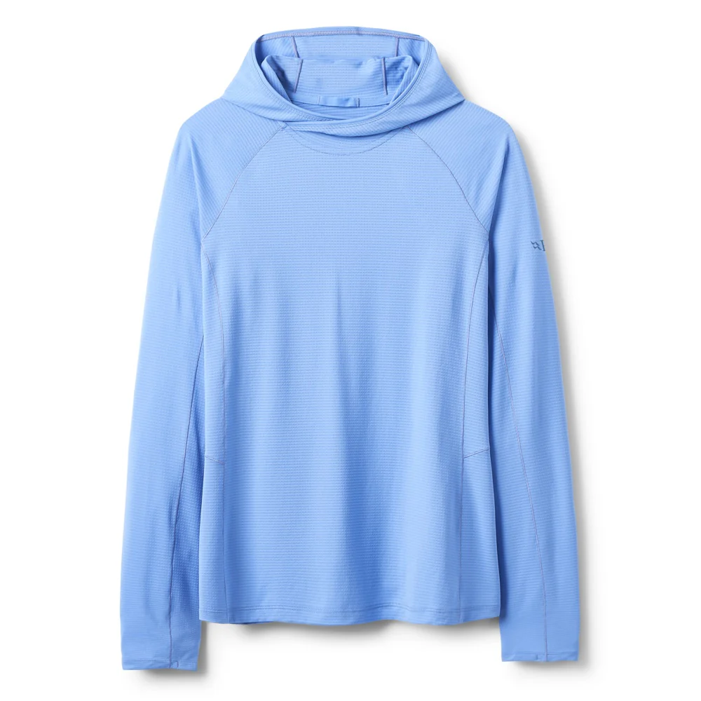 Sonic Hoody Wmns QCC-52