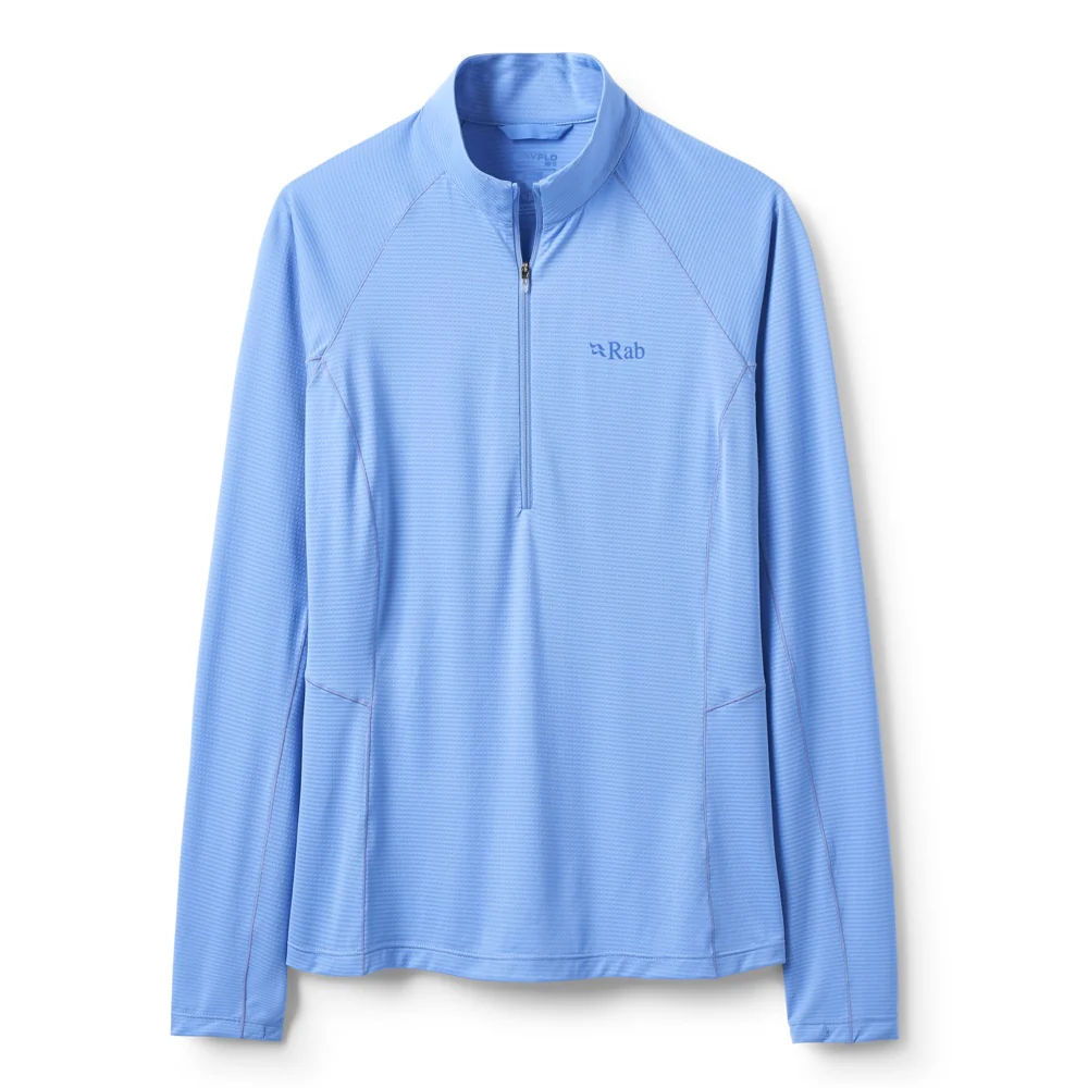 Sonic LS Zip Wmns QCC-54