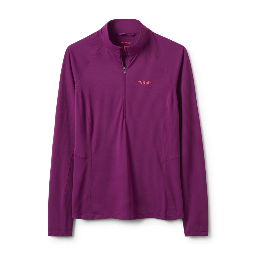Sonic LS Zip Wmns QCC-54 - Imagen 5