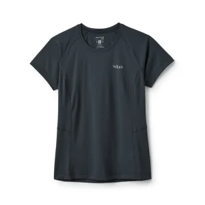 Sonic Tee Wmns QCC-56