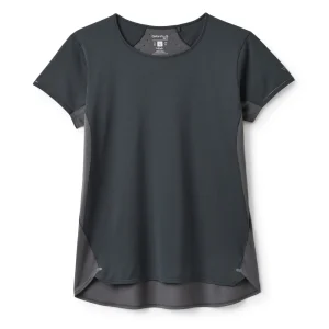 Sonic Ultra Tee Wmns QCC-58