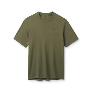 Force Stamp Tee QCC-63