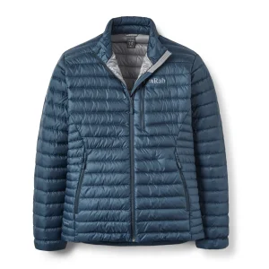 Microlight Jacket QDB-16