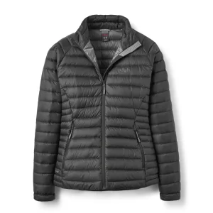 Microlight Jacket Wmns QDB-17