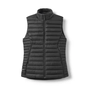 Microlight Vest Wmns QDB-19
