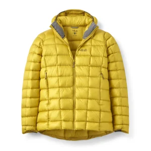 Mythic Alpine Jacket QDB-45